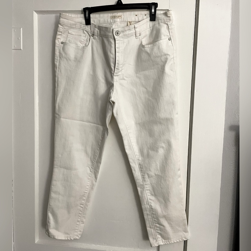 Cold Water Creek women’s plus size pant size 16